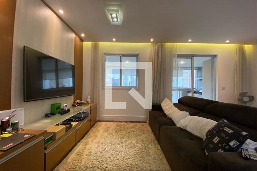 Apartamento, 2 quartos, 91 m² - Foto 9