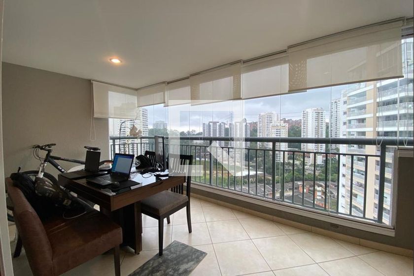 Apartamento, 2 quartos, 91 m² - Foto 17