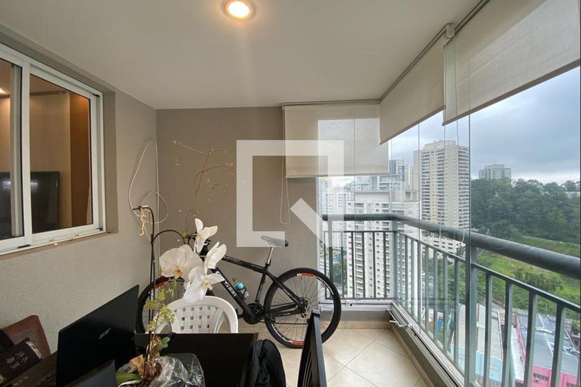 Apartamento, 2 quartos, 91 m² - Foto 21