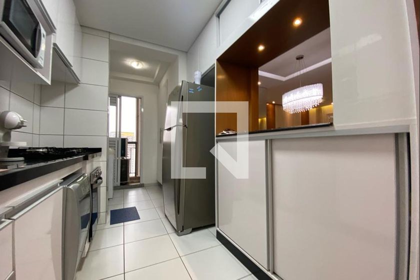 Apartamento, 2 quartos, 91 m² - Foto 83