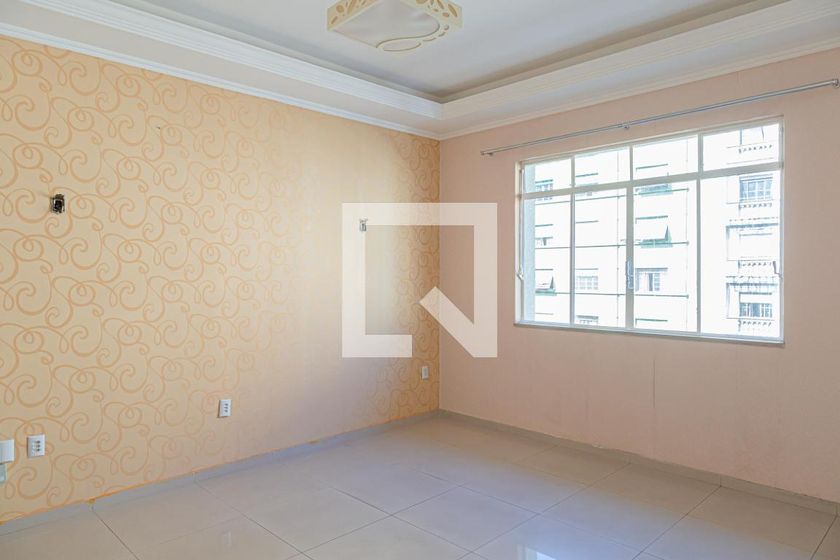 Apartamento, 2 quartos, 118 m² - Foto 1