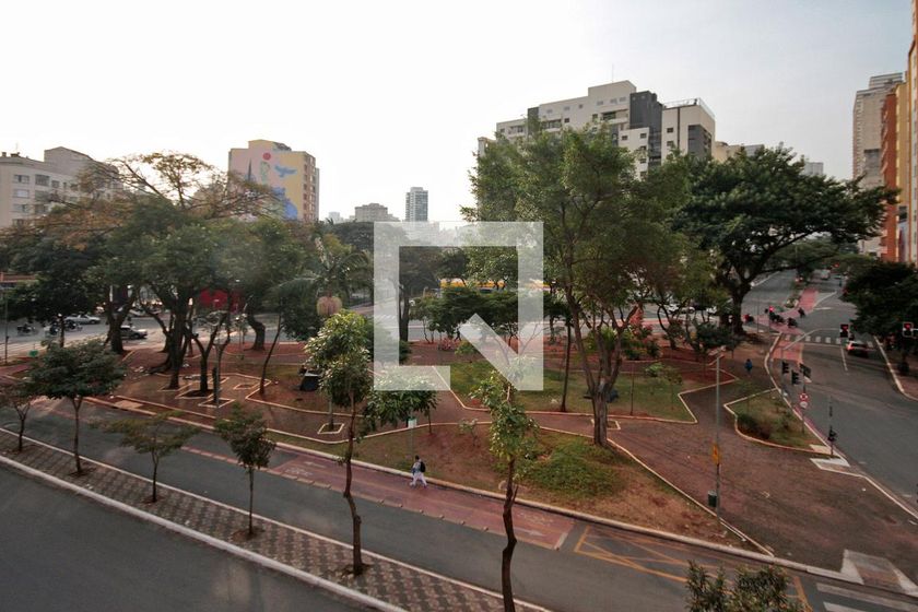 Apartamento, 1 quarto, 40 m² - Foto 13