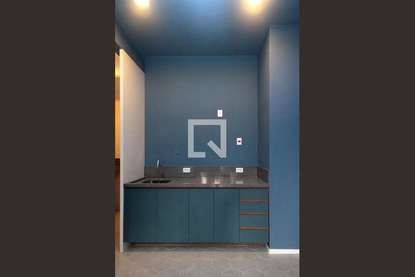 Apartamento, 1 quarto, 40 m² - Foto 35