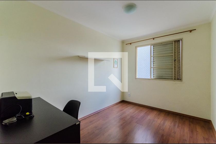Apartamento, 2 quartos, 53 m² - Foto 9