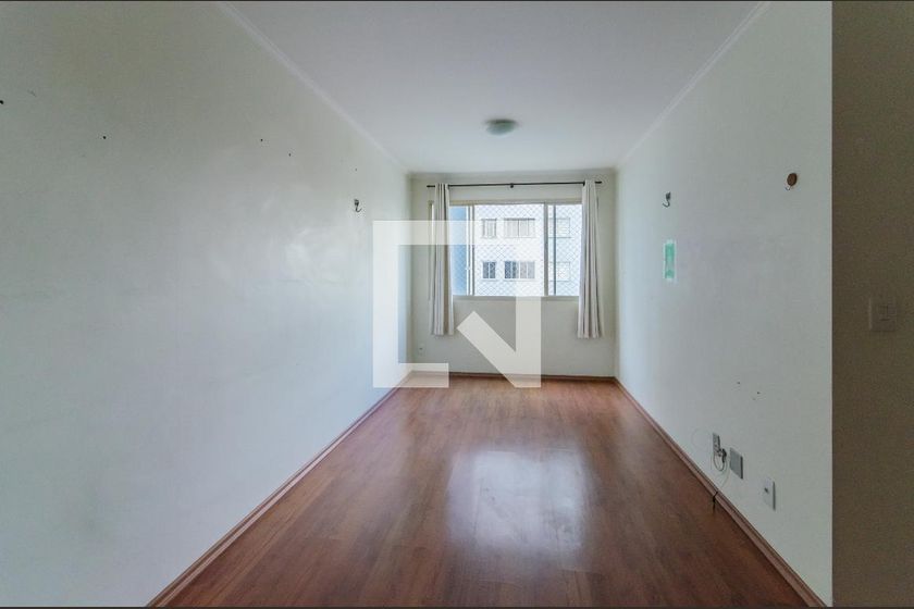 Apartamento, 2 quartos, 53 m² - Foto 3