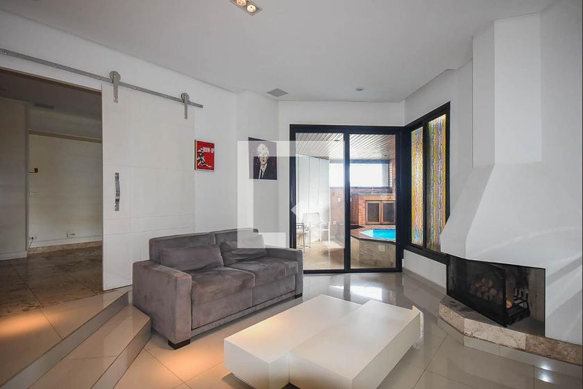Apartamento, 1 quarto, 78 m² - Foto 5