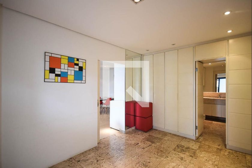 Apartamento, 1 quarto, 78 m² - Foto 37