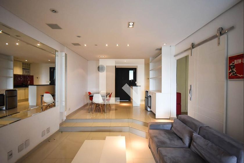 Apartamento, 1 quarto, 78 m² - Foto 9