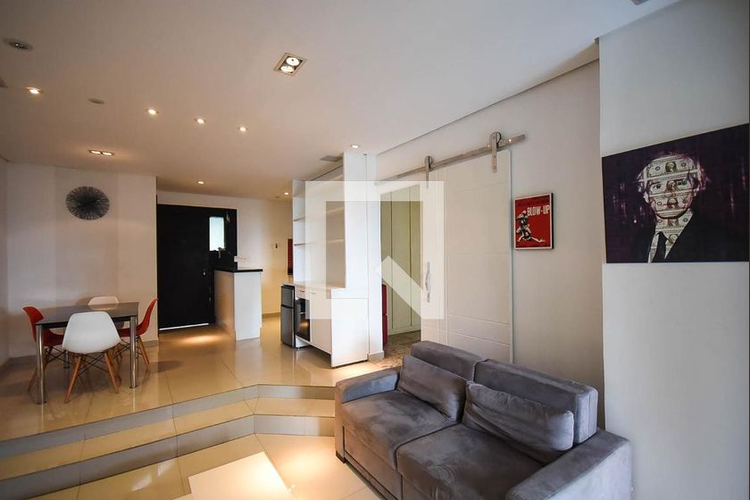 Apartamento, 1 quarto, 78 m² - Foto 11