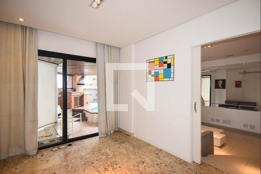 Apartamento, 1 quarto, 78 m² - Foto 39
