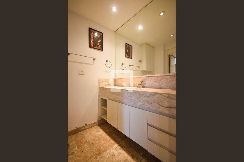 Apartamento, 1 quarto, 78 m² - Foto 43