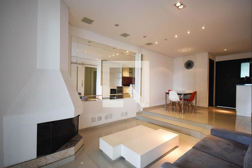 Apartamento, 1 quarto, 78 m² - Foto 7