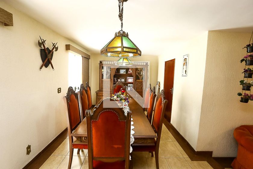 Casa, 4 quartos, 316 m² - Foto 9