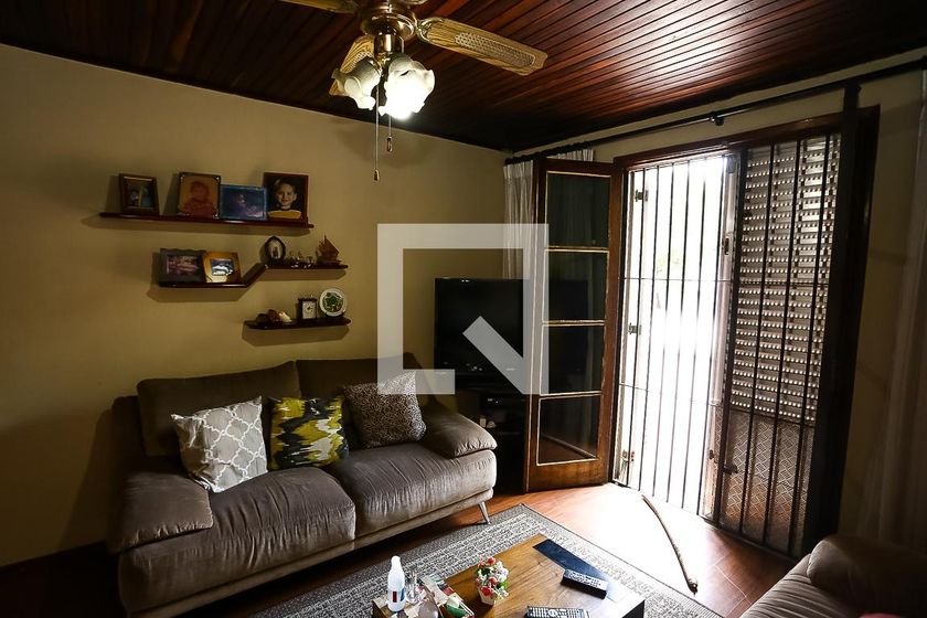 Casa, 4 quartos, 316 m² - Foto 23
