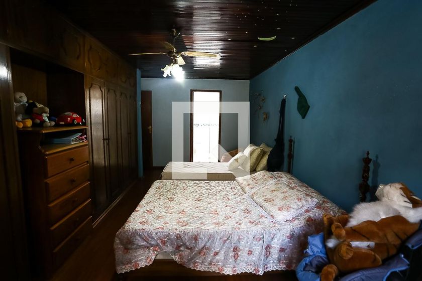 Casa, 4 quartos, 316 m² - Foto 71