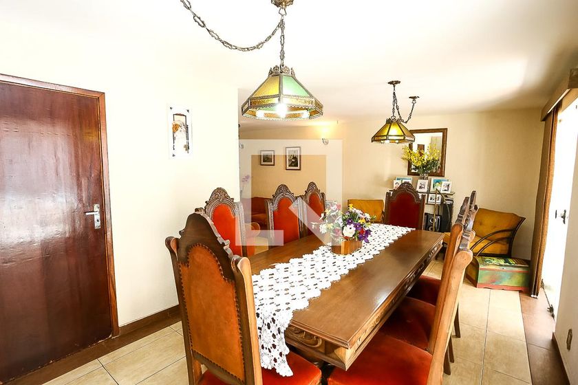 Casa, 4 quartos, 316 m² - Foto 17