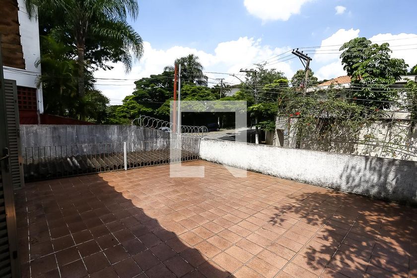 Casa, 4 quartos, 316 m² - Foto 53
