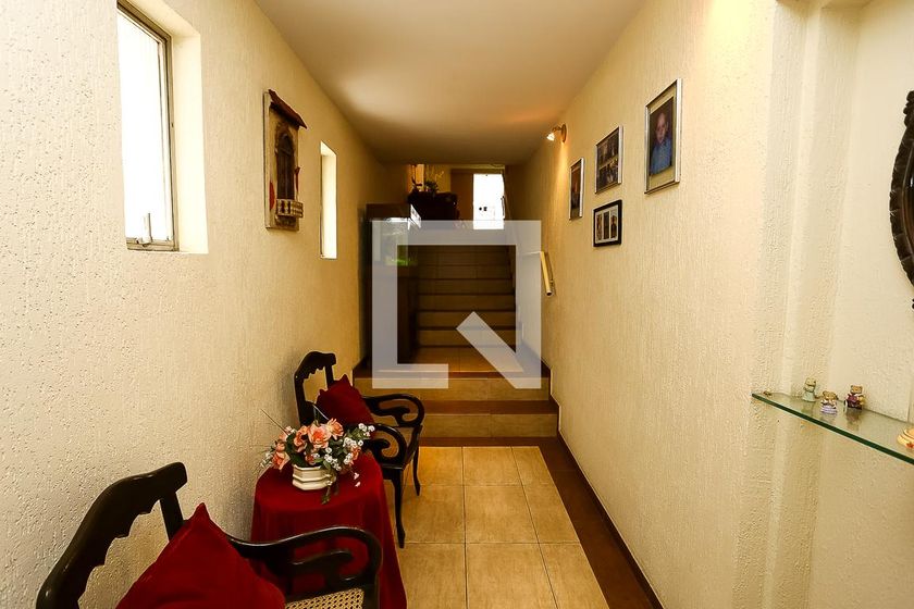 Casa, 4 quartos, 316 m² - Foto 1