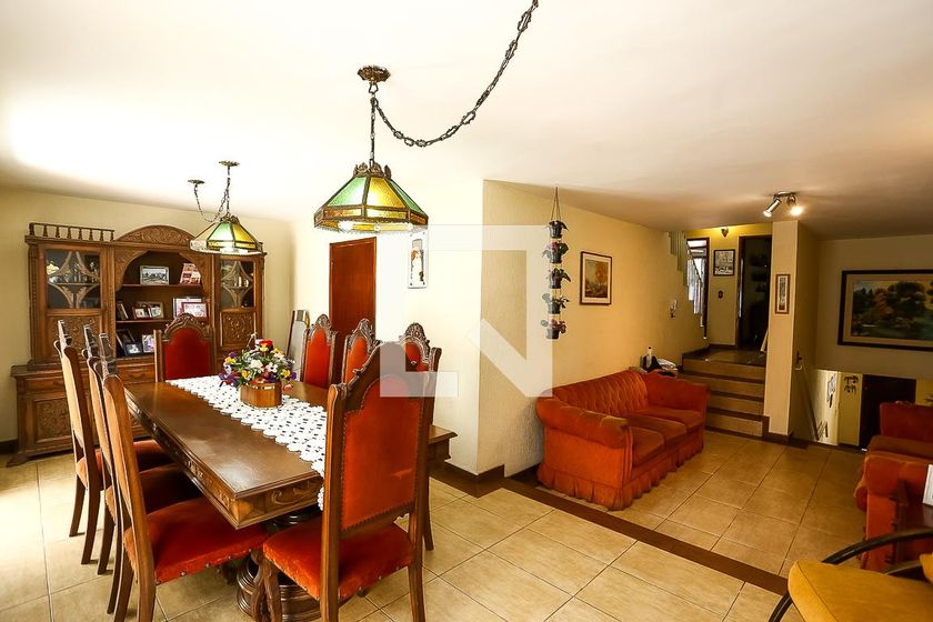 Casa, 4 quartos, 316 m² - Foto 11