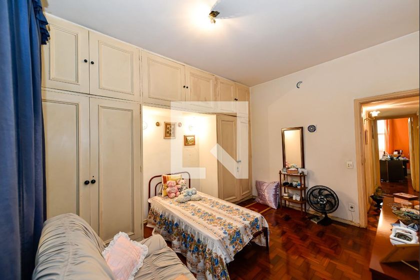 Apartamento, 3 quartos, 150 m² - Foto 29