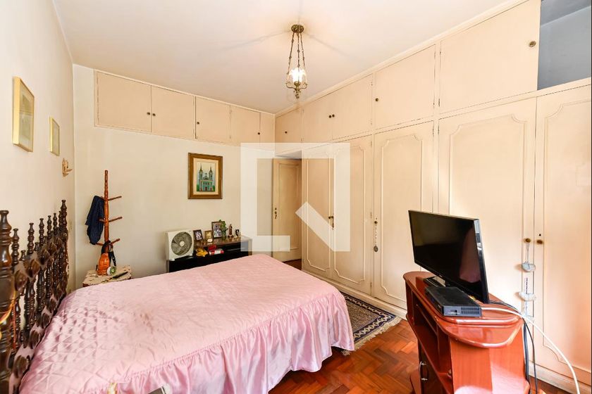 Apartamento, 3 quartos, 150 m² - Foto 43