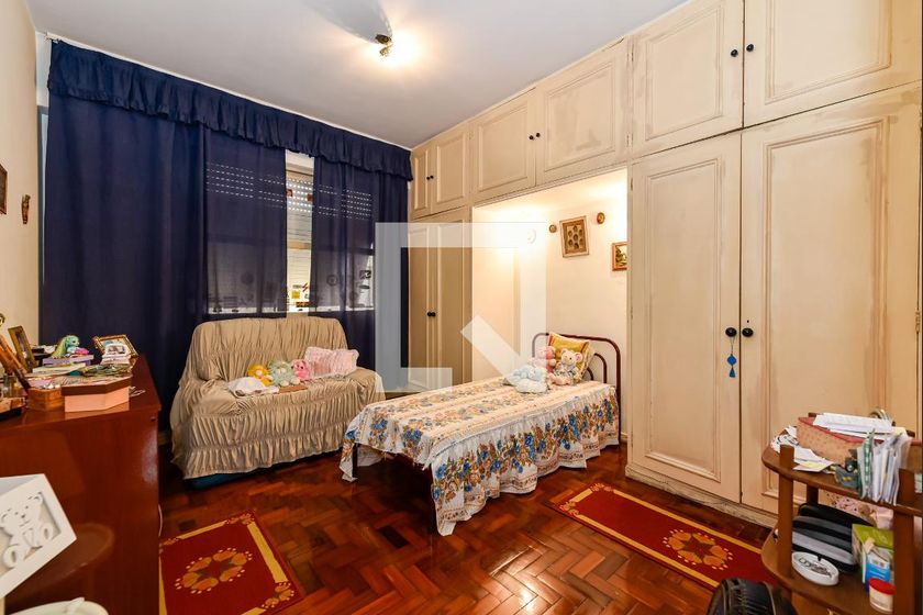 Apartamento, 3 quartos, 150 m² - Foto 23