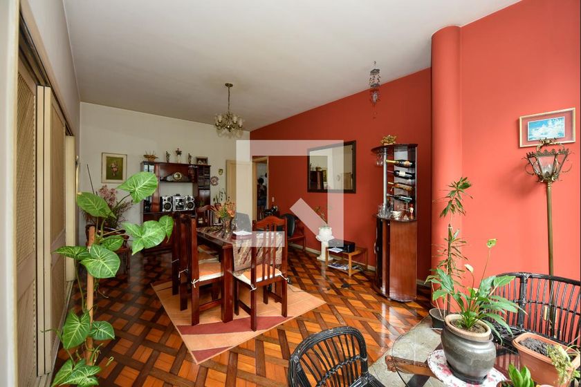 Apartamento, 3 quartos, 150 m² - Foto 11