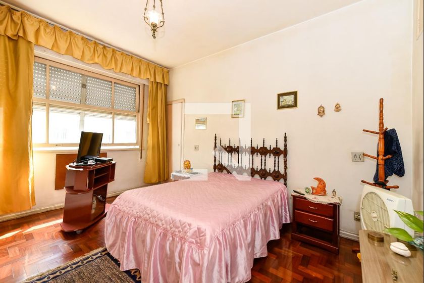 Apartamento, 3 quartos, 150 m² - Foto 39