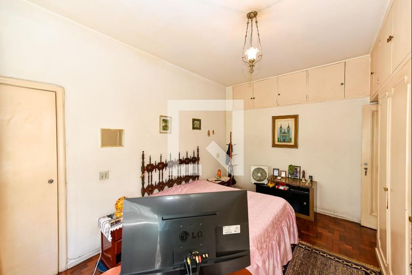 Apartamento, 3 quartos, 150 m² - Foto 45