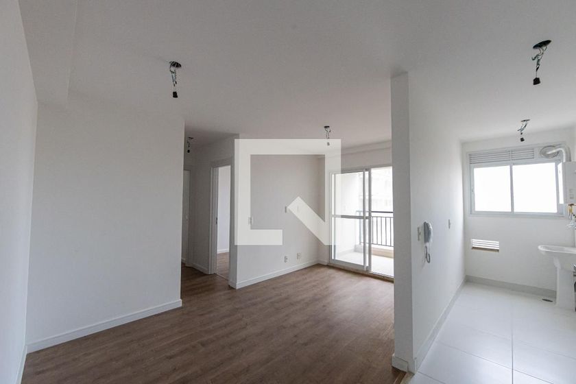 Apartamento, 2 quartos, 55 m² - Foto 1