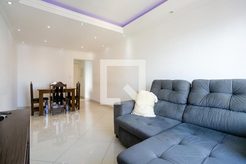 Apartamento, 2 quartos, 60 m² - Foto 3