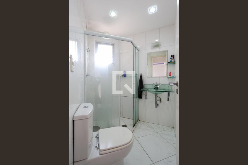 Apartamento, 2 quartos, 60 m² - Foto 17