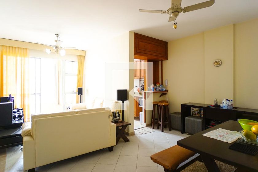 Apartamento, 2 quartos, 84 m² - Foto 3