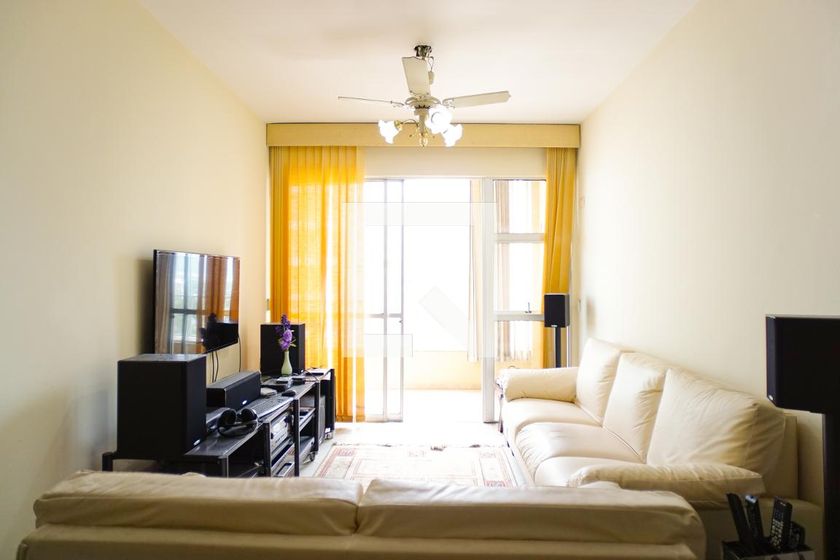 Apartamento, 2 quartos, 84 m² - Foto 4