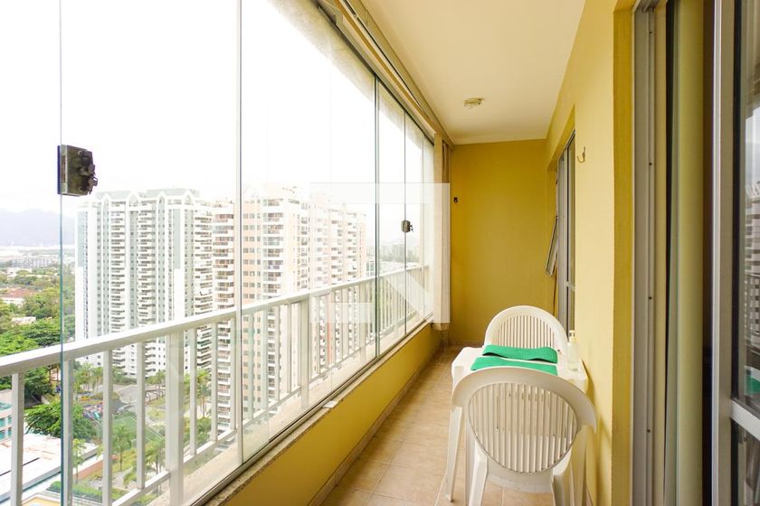 Apartamento, 2 quartos, 84 m² - Foto 10