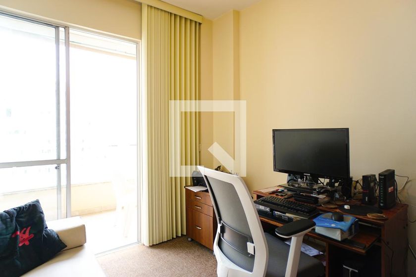 Apartamento, 2 quartos, 84 m² - Foto 23