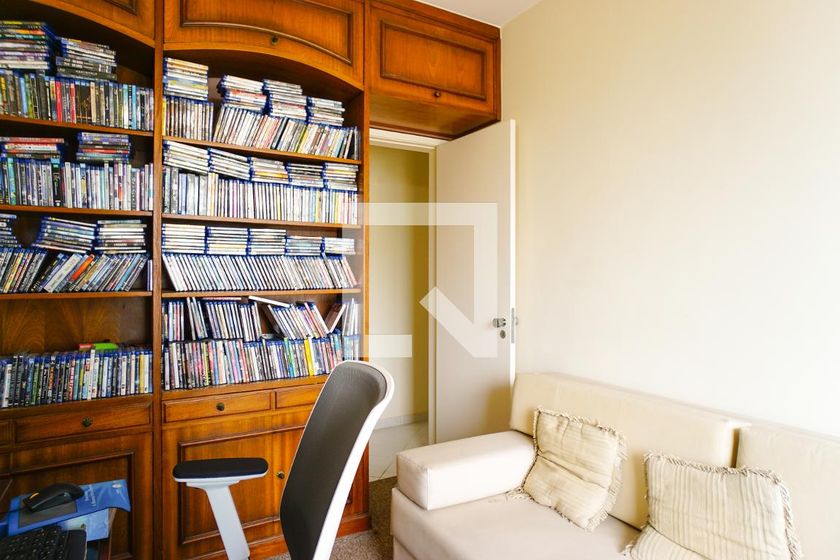 Apartamento, 2 quartos, 84 m² - Foto 25