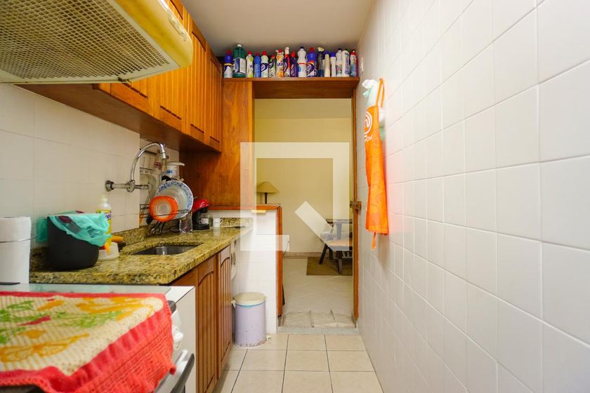 Apartamento, 2 quartos, 84 m² - Foto 35