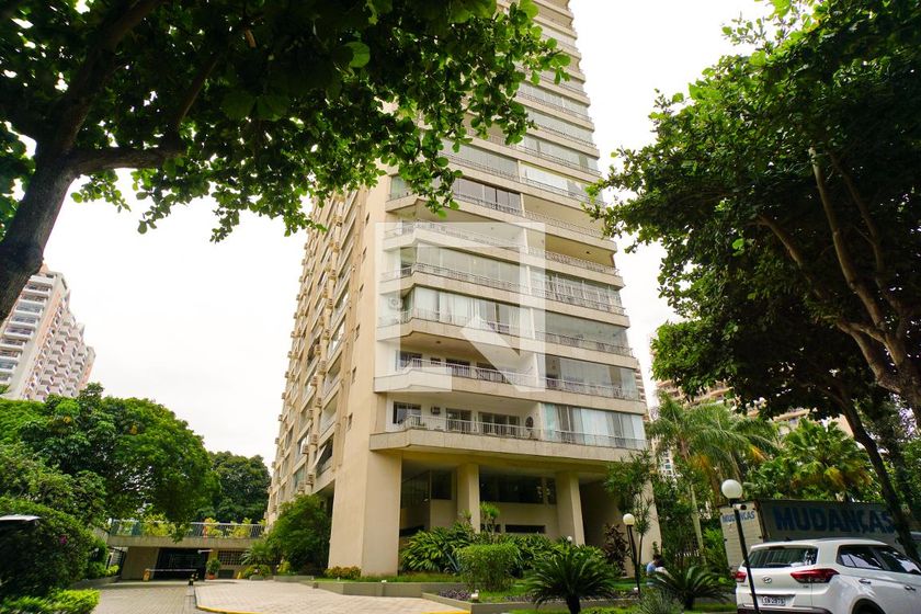 Apartamento, 2 quartos, 84 m² - Foto 37
