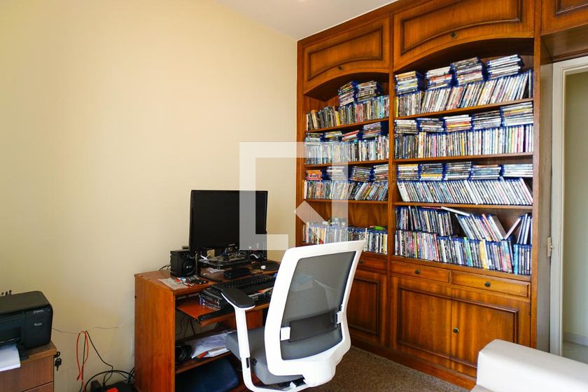 Apartamento, 2 quartos, 84 m² - Foto 24