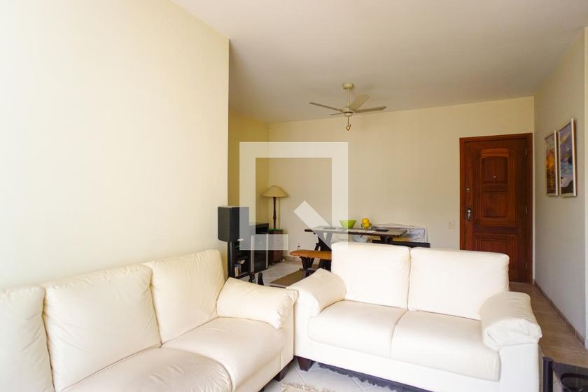 Apartamento, 2 quartos, 84 m² - Foto 5