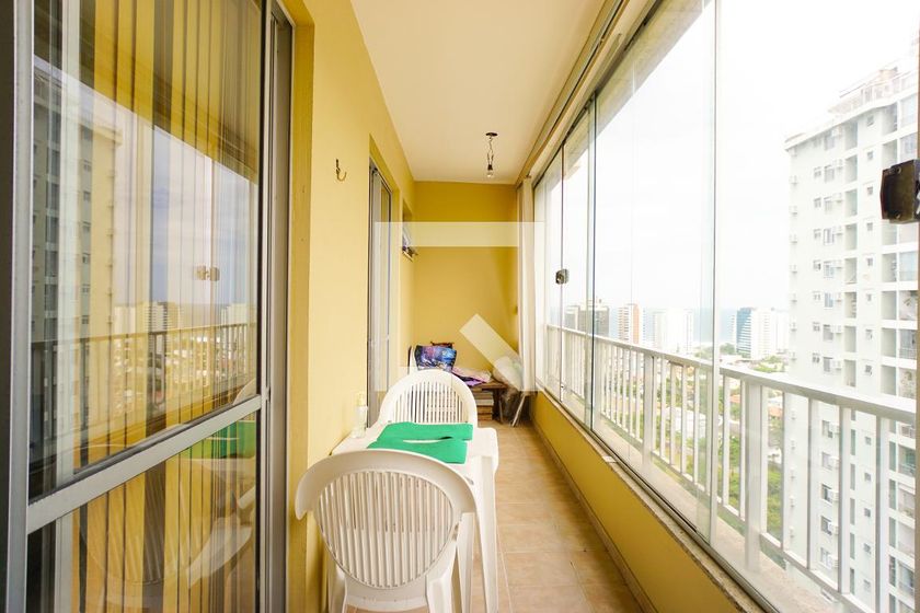 Apartamento, 2 quartos, 84 m² - Foto 8