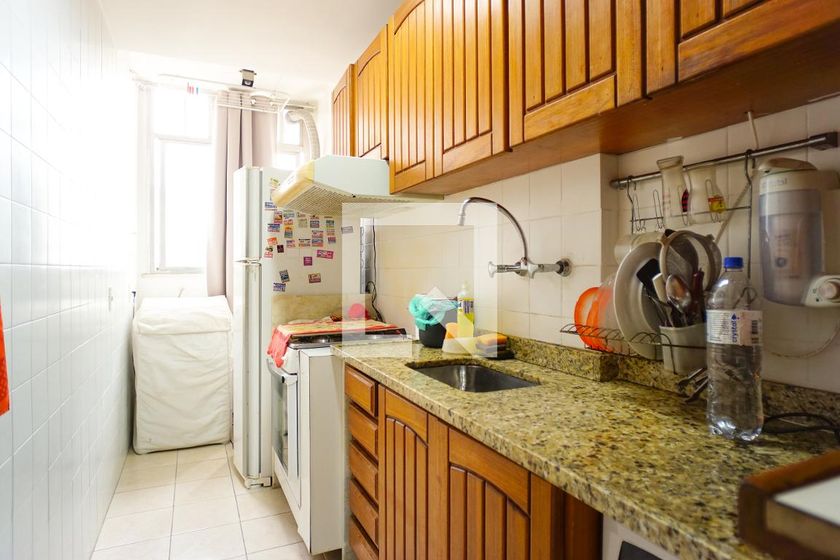 Apartamento, 2 quartos, 84 m² - Foto 33
