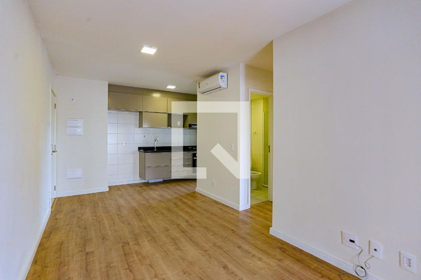 Apartamento, 2 quartos, 63 m² - Foto 1