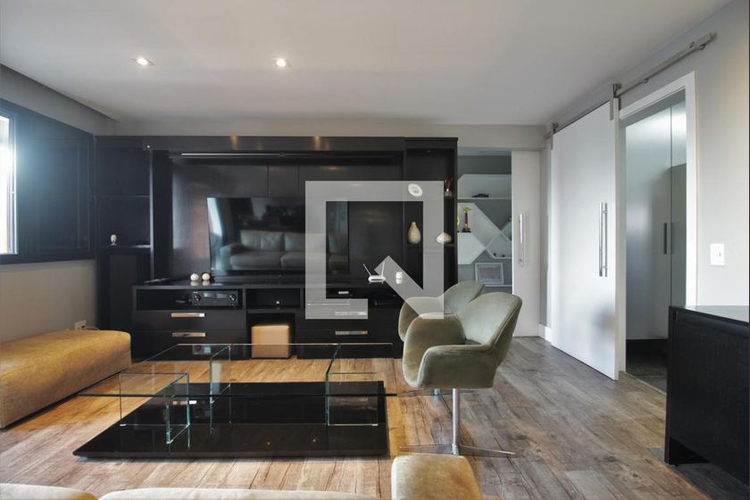 Apartamento, 3 quartos, 144 m² - Foto 3