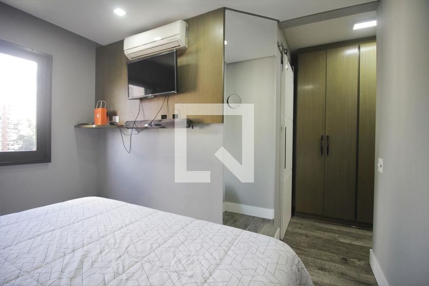 Apartamento, 3 quartos, 144 m² - Foto 45