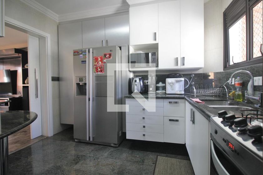 Apartamento, 3 quartos, 144 m² - Foto 61
