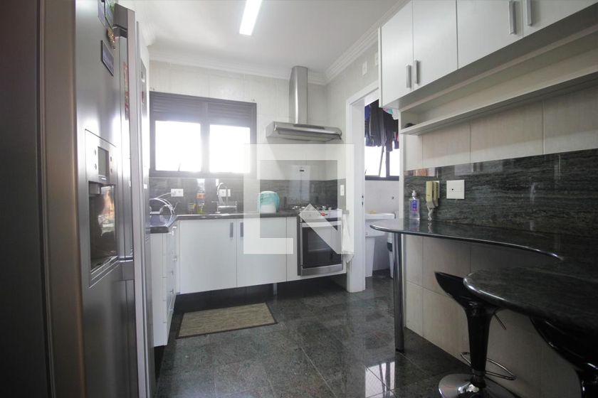 Apartamento, 3 quartos, 144 m² - Foto 59