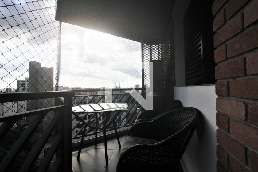 Apartamento, 3 quartos, 144 m² - Foto 11