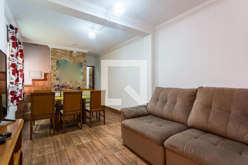 Casa, 4 quartos, 130 m² - Foto 3